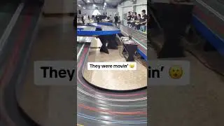 They were movin' (via rectafinalok/IG)