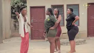 😂OBOY SIKI UNDERCOVER😂😂AS AMA TUNDRA,AWURA ABENA, AKO FAKYE N LISTA, NANA YEBOAH, 39/40,KYEKYEKU