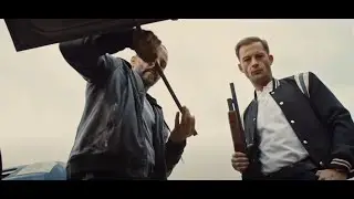 Шальная Пуля 2. Официальный Трейлер (2022)
