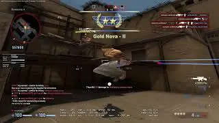 gamesense.pub / nemesis.technology hvh highlights. (cfg in desc)