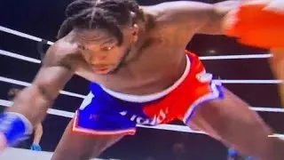 Nate Robinson's entire legacy in 4 minutes...