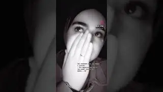 Бывают в жизни огорчения #рекомендации #хиджаб #hijab #разочарование #боль #обида