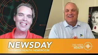 Newsday: The Advancement of Cloud Storage; PACS, AI, and Enterprise Imaging