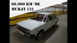 60bin km de Fabrika Boyali Murat 131i Ziyaret Ettik Fabrika Lastiklerini Taktık