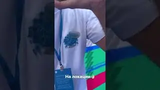 ГОРДЕЙ ВСТРЕТИЛ АМИРАНА САРДАРОВА 