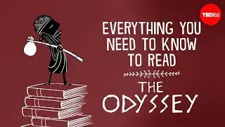 Everything you need to know to read Homer's 