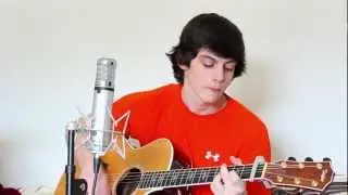 Shadow Days (cover) - John Mayer