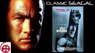 Exit Wounds (2001) Classic Seagal Review