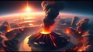 Supervolcano. A2-B1 | English Portal