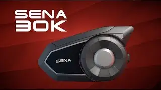 Sena 30K: The Evolution of Communication