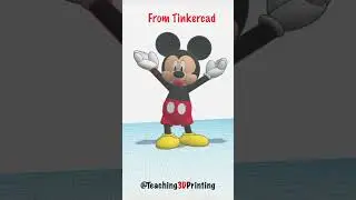Tinkercad tutorial 