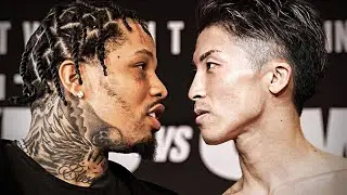 The Most Terrifying Knockout Beast In Boxing.. Naoya Inoue - The Scary Knockouts!