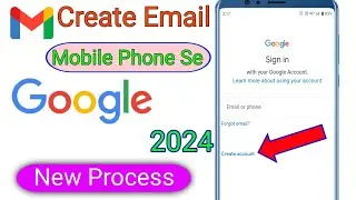 new gmail id kaise banaye | email id kaise banaye in hindi | email id kaise banaye 2024 | new email