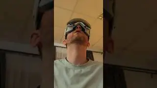Apple Vision Pro - революция VR