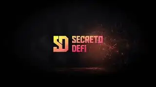 PARTICLE INTRO | AE LOGOS | AFTER EFFECTS