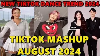 WHAT TRENDS DO YOU KNOW? || TIKTOK DANCE MASHUP  2024 || TIKTOK DANCE TREND 2024