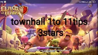 Clash of clans