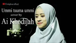 Ummi suma ummi cover siti khodijah
