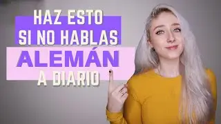 DO THIS if you DON'T PRACTICE a language DAILY | AndyGM
