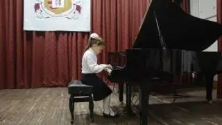 Мельникова Мария     В. Косенко 