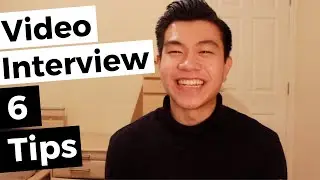 6 Tips for Law Firm Video Interview