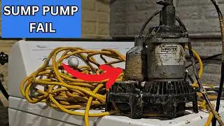 Save Money with DIY Sump Pump Replacement: A Beginner's Guide