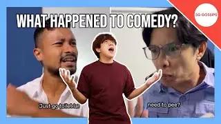 Did this SGAG video make security guards look dumb?