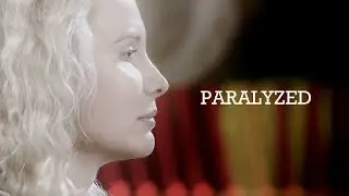 Eteri Tutberidze || Paralyzed