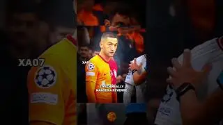 Hakim Ziyech Showed Levels To Garnacho🥶😎 