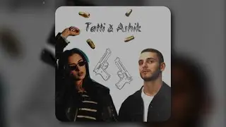 Tatti Ashik - Моя душа