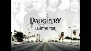 Daughtry - Life After You