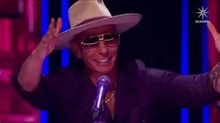 Juego de Voces Episodio 4 Parte 5