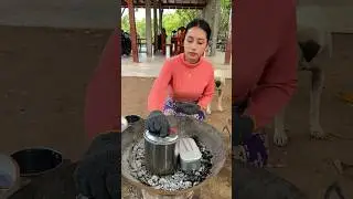 Cook and eat food recipe 
