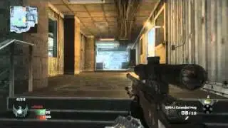 TheBasMan - Black Ops Game Clip