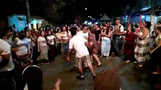Dance Party Dance Club New Video