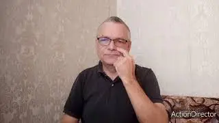 30 сентября 2020.День события с Сергеем Рябушкиным.