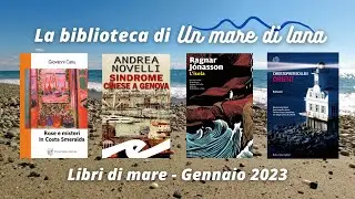 La biblioteca di 
