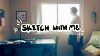 why you should draw every day [my new year’s resolution]