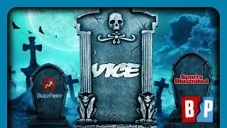 Vice.Com OFFICIALLY SHUTS DOWN