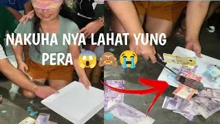 NAGPASANDOK AKO NG PERA 😅🫣 FOR FUN AND ENTERTAINMENT