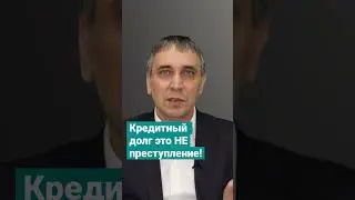 За долги могут посадить? 