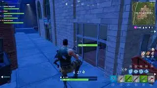 Fortnite Play Geez