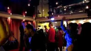 Аркадий Кобяков - Песенка про лягушку (Н. Новгород, 21.09.2013)