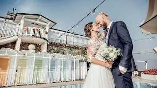 Reel Roberta e Mirko - San Giovanni delle Formiche Bergamo - Buttinoni Foto e Video Matrimonio