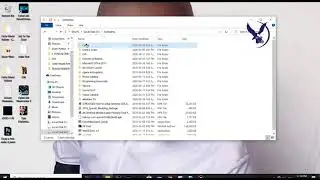 you have been denied permission to access this folder