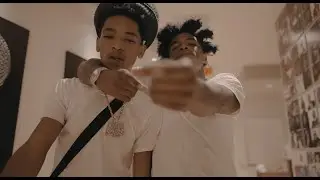 Yungeen Ace & NUSKI2SQUAD - Don't Know Why (Official Music Video)