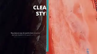 Big Titles | Davinci Resolve Template