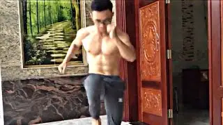 Tập Full Body Tại Nhà (Không Cần Dụng Cụ) | TMT Workout