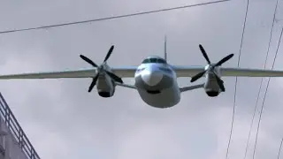 Airplane/vfx/jet/UFO/green screen airplane/flying airplane/graphics/animation/ airplane shorts