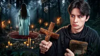 ВЫЗВАЛ САМЫХ СТРАШНЫХ ДУХОВ В РЕАЛЬНОЙ ЖИЗНИ (зачем я это сделал...)